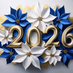 Menu Oud-Nieuw Hertenfilet pur - tussengerecht Sint-Jacobschelp