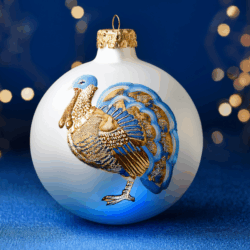 Menu Kerst Kalkoenfilet - tussengerecht Bouillabaisse